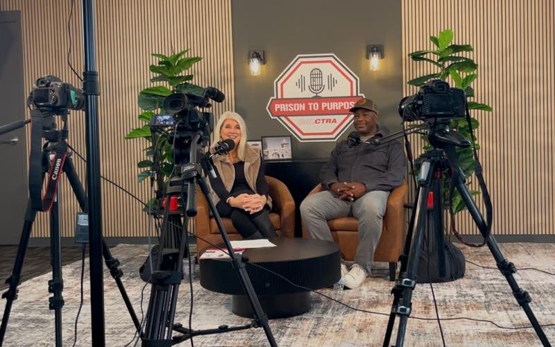 Michele Kane interviews Tony Curtis for the new CALCTRA podcast.