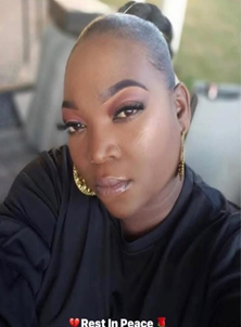 Shaneil Hubbard, a retired CDCR correctional officer, passed away Feb. 19, 2026. 