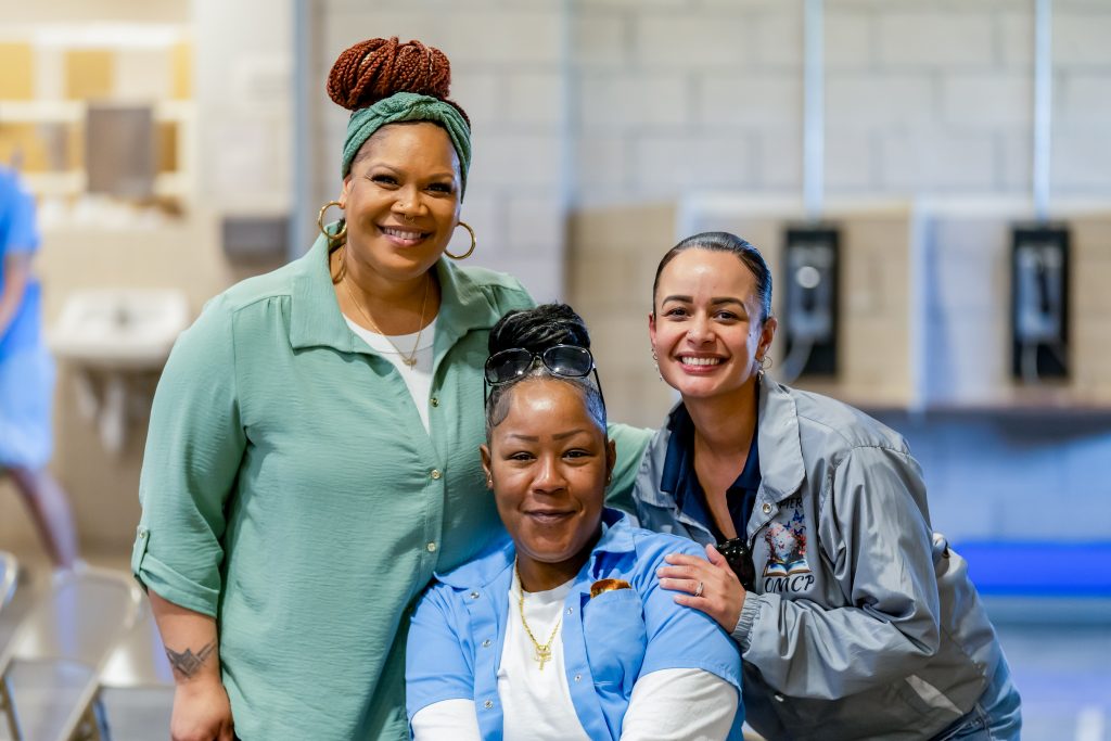 Clover Awards photos.