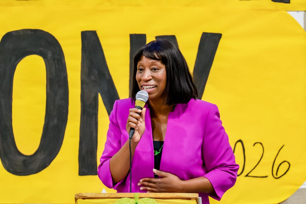 Clover Awards photos.