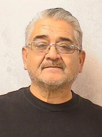 Obituary image of Nereo Bonilla, Jr., a retired correctional officer. 