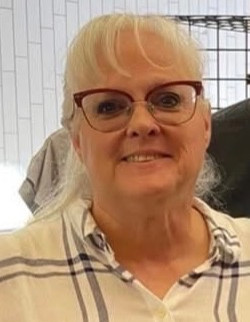 Angel Leigh Freeman, retired correctional officer, passed away March 5, 2026.