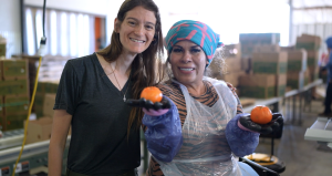 In recognition of National Nutrition Month, CDCR is highlighting its Harvest of the Month program.