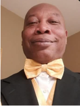 Randall Richardson, obituary image.