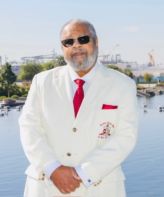 Reginald Sears, retired parole administrator, passed away Feb. 6, 2026. 