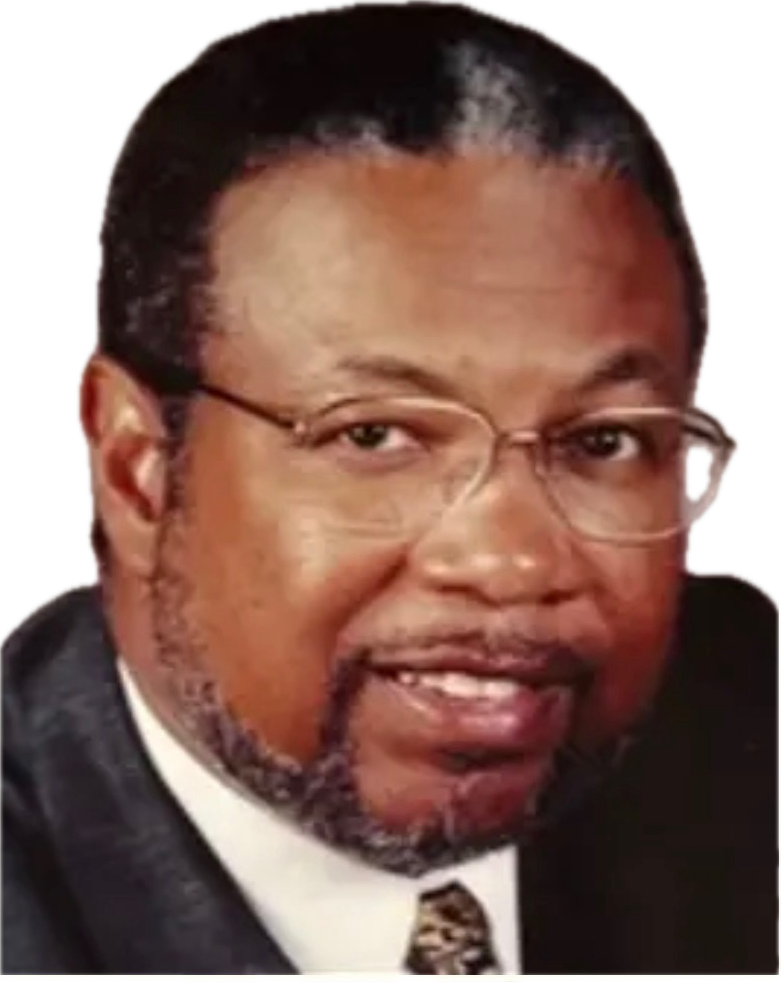 Reginald Sears, retired parole administrator, obituary image. 