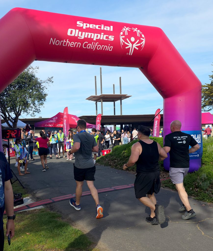 The LETR Kick Off at SQRC.