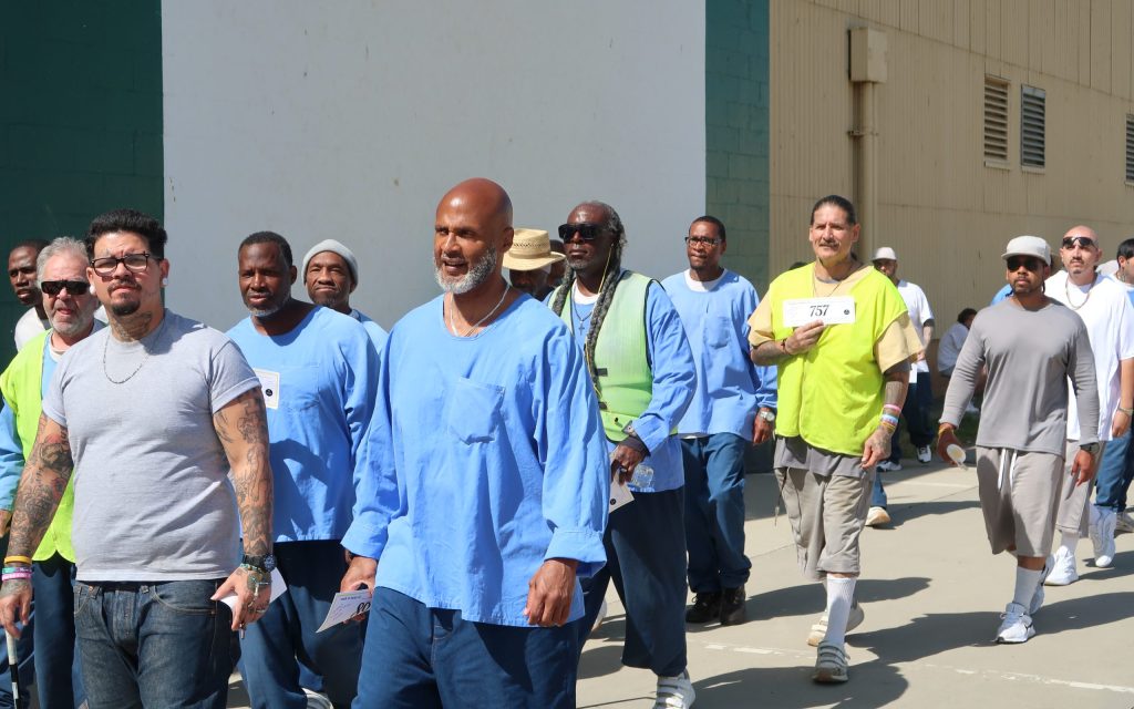 CMC Day for Atonement 5k walk.