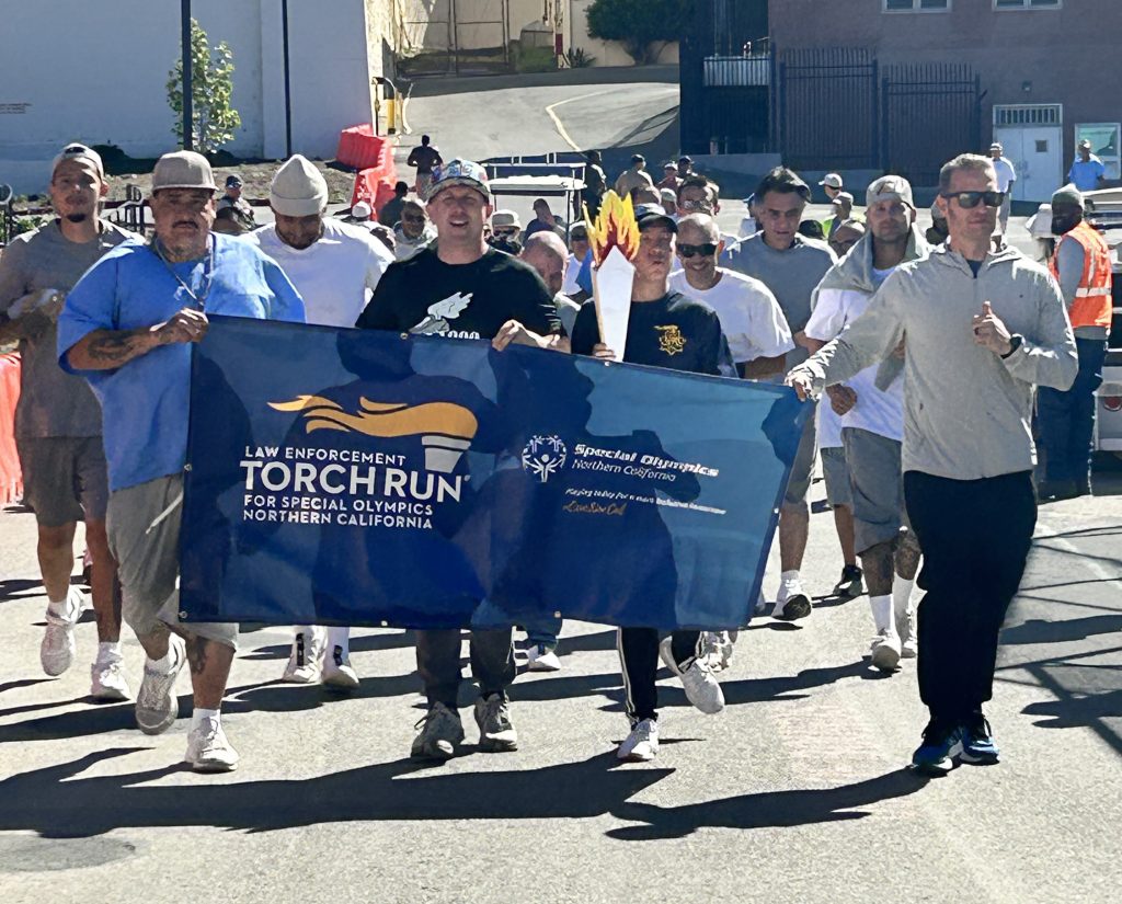 The lower yard at SQRC played host to the LETR Kick Off.