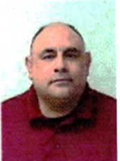 Pedro Longoria, supervisor of vocational instruction at Pleasant Valley State Prison, obituary image.