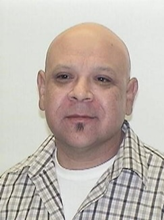 Jose Razo, retired correctional officer, obituary image.