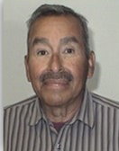 Joe Servin, a retired plumber II, passed away April 21, 2026. Obituary image.