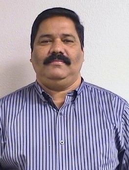 Sibichan Varghese, a licensed clinical social worker at Wasco State Prison-Reception Center, passed away May 14, 2026. 