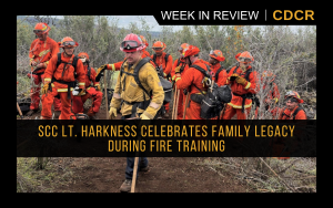 WIR feature image with SCC firefighters image