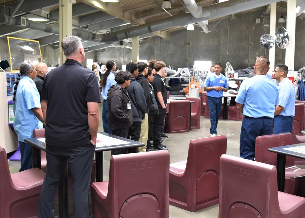 ASP YAAP tour facilities