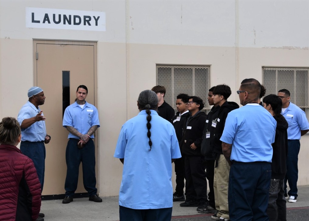 ASP YAAP tour facilities