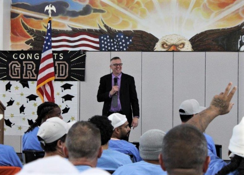 HDSP ISUDT ceremony