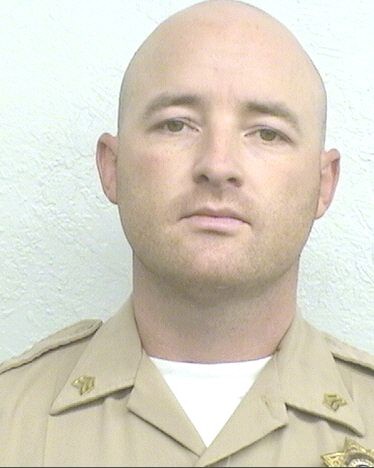Jerison Lamb, a retired correctional sergeant, passed away June 16, 2026.
