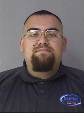 Aldo Mandujano, custodian supervisor with CALCTRA at Salinas Valley State Prison, passed away June 22, 2026.
