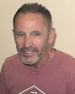 Randy Miller, retired correctional officer, passed away June 24, 2026.
