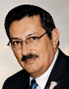 Ralph Torres, retired correctional counselor II, passed away in May 2026. Obituary image of man wearing glasses.