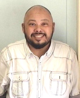 Jonathan Castillo, office technician at San Quentin Rehabilitation Center, has passed away.