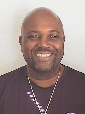 Christopher Jordan, a retired correctional officer, passed away July 24, 2026.