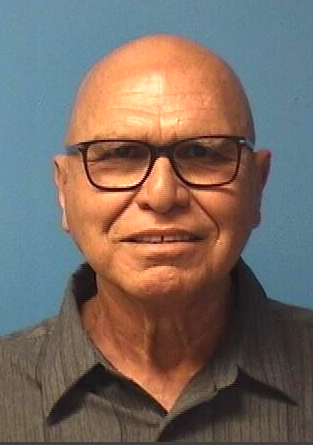 Joe Martinez, retired correctional lieutenant from RJD, passed away June 18, 2026.