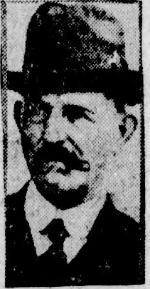 Samuel Randolph in 1925