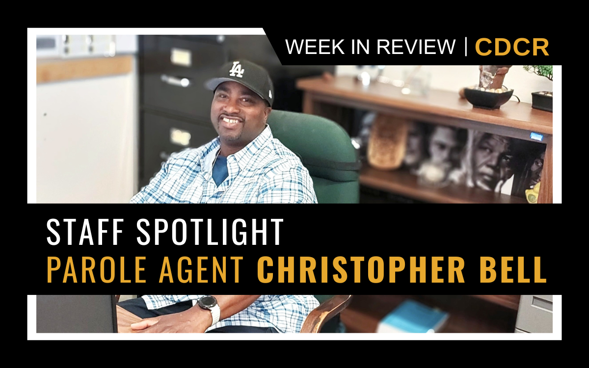 Week in Review: July 17