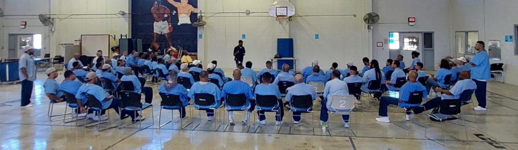 DAPO seminar for large audience at CSP-Solano