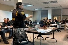 Briefing for Early Wake-Up Call.