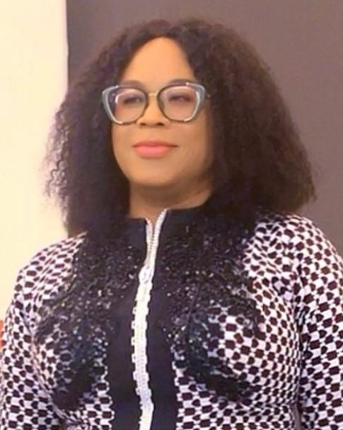 Som-Anya, Oby supervising registered nurse CHCF, obituary image.