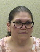 Gina Villarreal, a retired pharmacy technician from Central California Women's Facility in Chowchilla, passed away July 23, 2026. Obituary image. Services will be held in Stockton in August 2026.