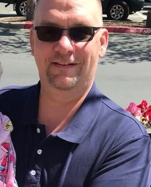 Matthew Armitage, CDCR human resources supervisor, passed away Sept. 12, 2026.