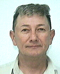 David Batt, retired correctional officer, passed away Aug. 30, 2026.