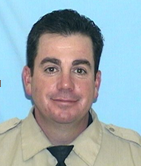 Obituary image for Eric Callison, retired correctional officer who passed away Aug. 29, 2026.