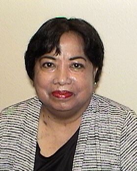 Daisy Mata Cena, a retired registered nurse, passed away in September 2026.