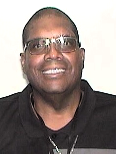 Cassell Jones, a correctional supervising cook at Calipatria State Prison, passed away Aug. 28, 2026 (obituary image).