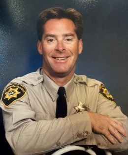 Jeff Moen, retired youth correctional officer, passed away.