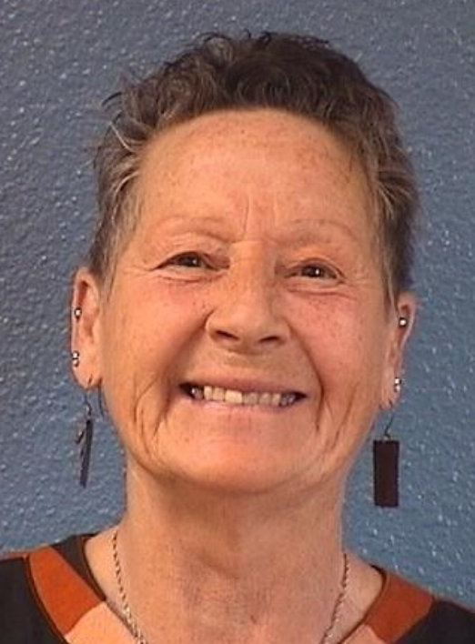Konnie Morrison, retired correctional supervising cook, passed away Sept. 14, 2026.