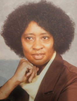 Rosetta Scarbrough, retired correctional supervising cook, passed away Sept. 10, 2026. She retired in 2016 from California Medical Facility in Vacaville. Services will be private.