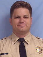 Brandon Seitz, correctional sergeant at High Desert State Prison in Susanville, passed away Sept. 3, 2026