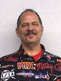 Jason Sweeten, retired correctional counselor, passed away Sept. 21, 2026.