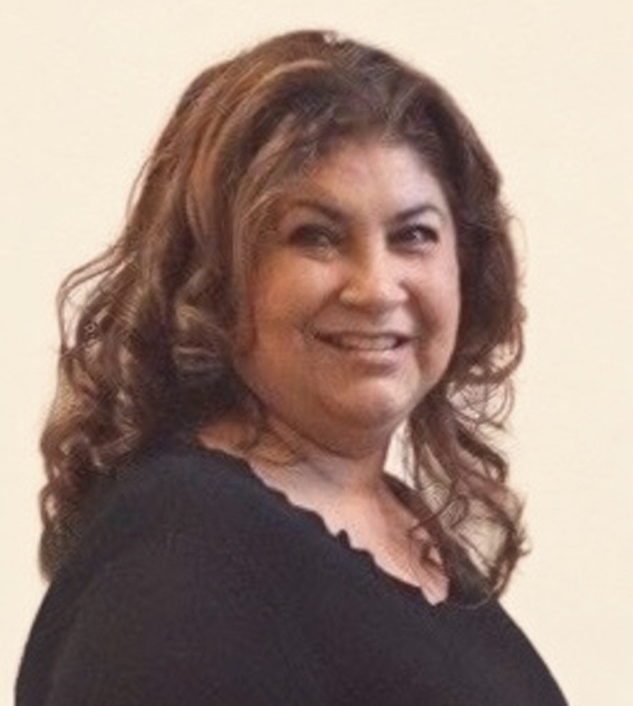 Leticia Espinoza, a retired CDCR victim services analyst, passed away Sept. 28, 2026. Services will be held Oct. 30 in Sacramento.
