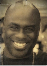 Reginald Hall-Beasley, a current CCHS staff member who passed away Sept. 25, 2026.