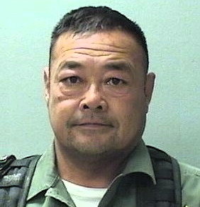 Randy Santos, retired correctional officer, passed away Oct. 5, 2026.