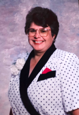Diane Taylor, retired office technician, passed away in September 2026. She worked for the state for 21 years.
