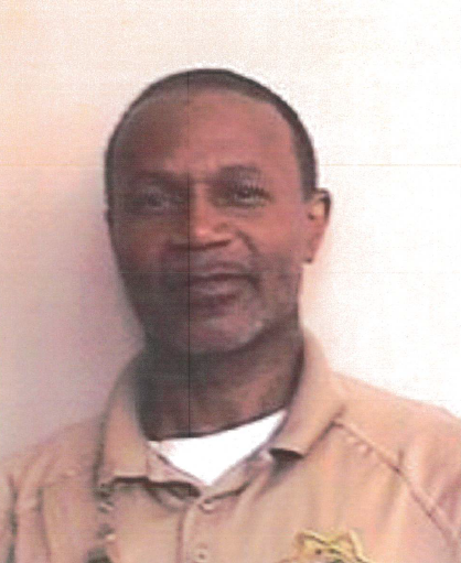 Correctional Officer Edward Weaver worked at San Quentin and California Health Care Facility for 20 years when he passed away Oct. 14, 2026.