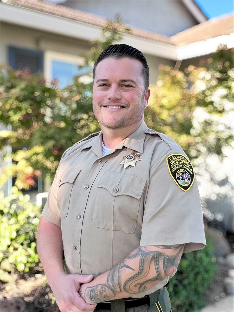 Joseph Masterson, silver star 2024 recipient